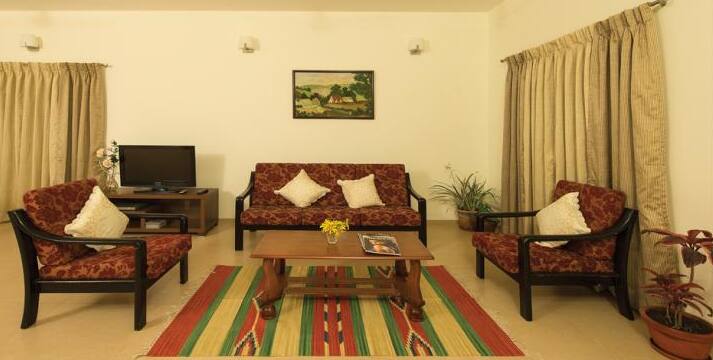 sri Gowri Niwas Hotel, Pudukkottai 2